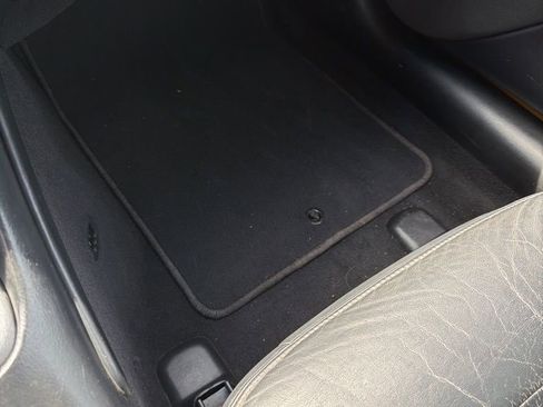 Used 2004 Chevrolet Corvette Convertible w/ Preferred Equipment Group image 4