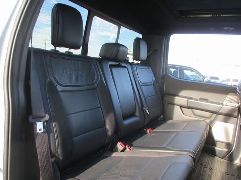 Used 2024 Ford F150 Raptor image 22