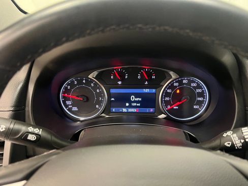Used 2024 GMC Terrain SLT AWD/4WD image 38