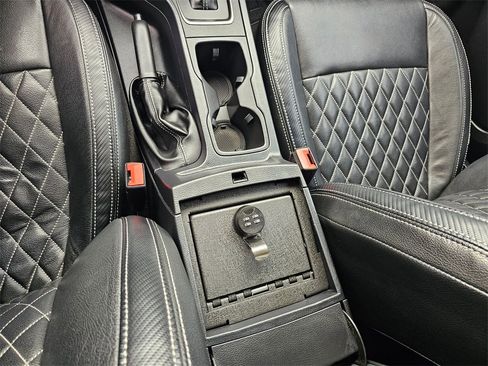 Used 2021 Ford Ranger XLT w/ Equipment Group 302A High image 25