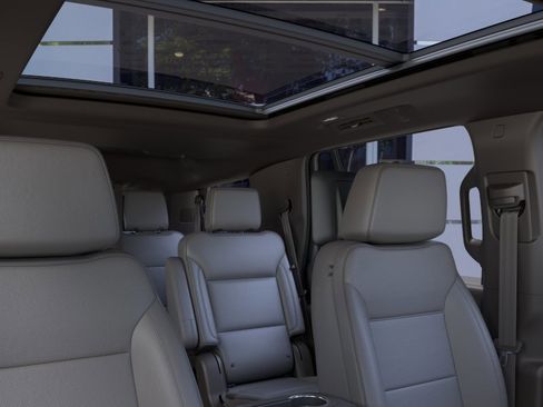 New 2026 GMC Yukon Elevation w/ Elevation Premium Package AWD/4WD image 24