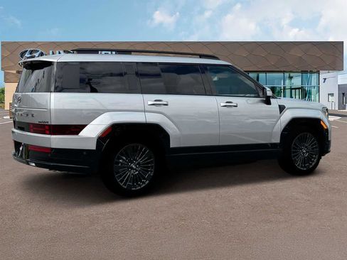 New 2026 Hyundai Santa Fe Calligraphy image 8