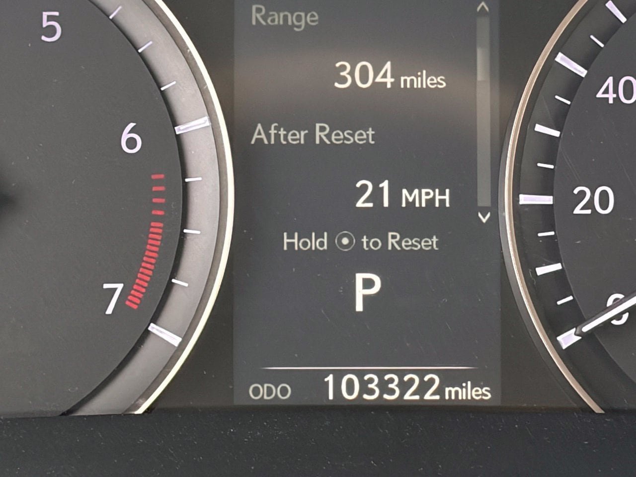 Used 2016 Lexus RX 350 FWD w/ Premium Package image 13