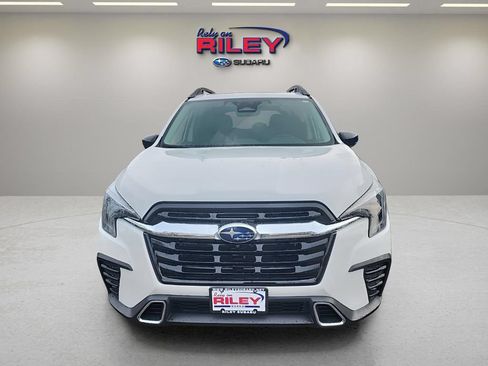 Certified 2026 Subaru Ascent Touring w/ Popular Package #2 AWD/4WD image 9