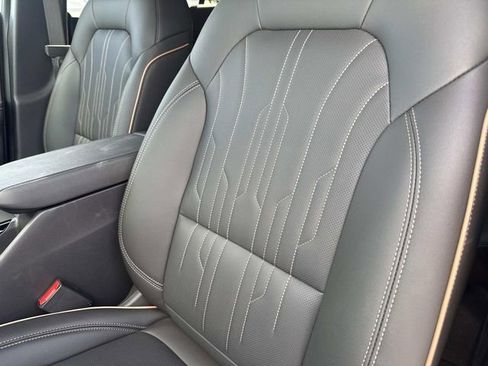 New 2026 Buick Envista Preferred FWD image 10