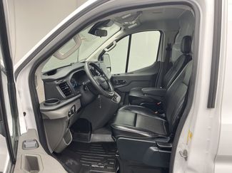 Used 2023 Ford Transit 150 Low Roof AWD w/ Load Area Protection Package video 3