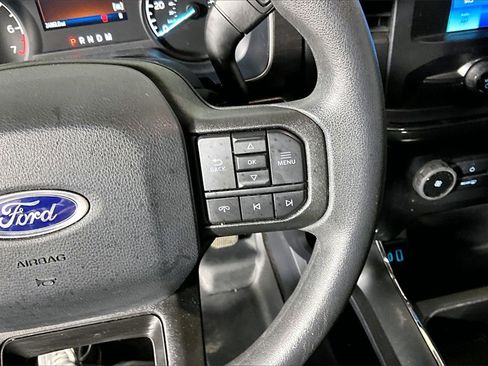 Certified 2021 Ford F150 XL w/ STX Appearance Package image 15