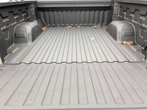 New 2026 GMC Sierra 1500 Pro w/ Graphite Edition image 9