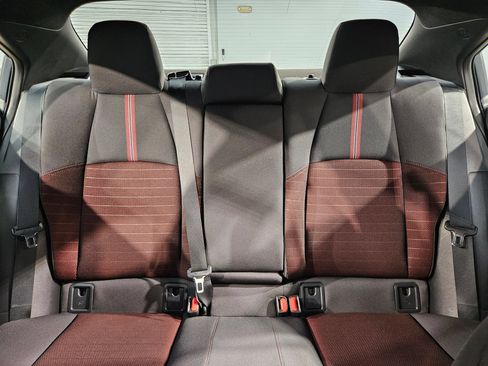 Used 2025 Toyota Corolla SE FWD image 13