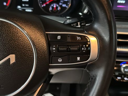 Used 2024 Kia K5 GT-Line w/ GT-Line Premium Package FWD image 13
