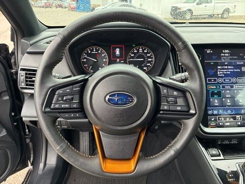 Used 2025 Subaru Outback Wilderness w/ Wilderness Package image 34