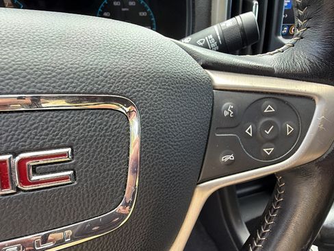Used 2020 GMC Canyon Denali RWD image 28