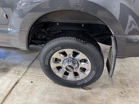 Used 2019 Ford F250 Lariat AWD/4WD image 8