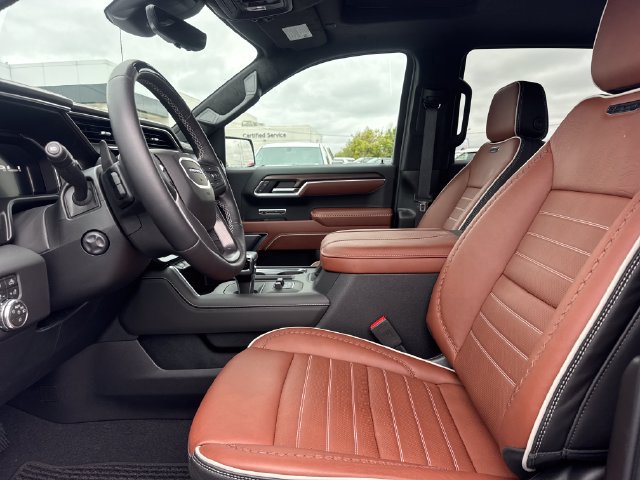 Used 2026 GMC Sierra 1500 Denali Ultimate AWD/4WD image 13