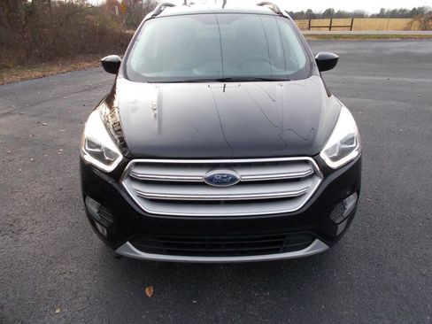 Used 2018 Ford Escape SEL image 9