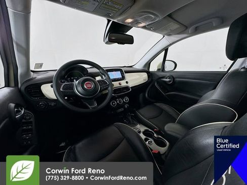 Used 2019 FIAT 500X Trekking Plus image 26