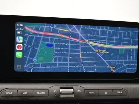 Used 2025 Kia K4 FWD image 32