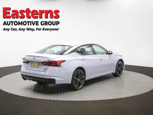 Used 2025 Nissan Altima 2.5 SR w/ SR Premium Package AWD/4WD image 41