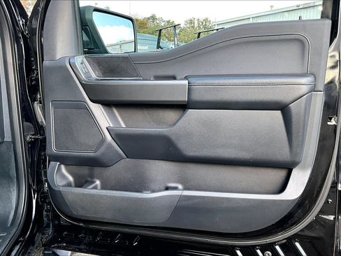 Certified 2023 Ford F150 XLT w/ Equipment Group 302A High image 22