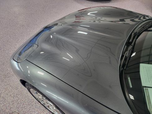 Used 2003 Chevrolet Corvette Coupe RWD image 13