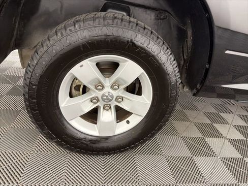 Used 2024 RAM 1500 Classic SLT RWD image 16