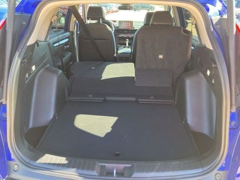 Used 2024 Honda CR-V EX-L image 27