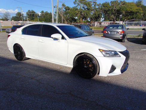 Used 2014 Lexus GS 350 image 13