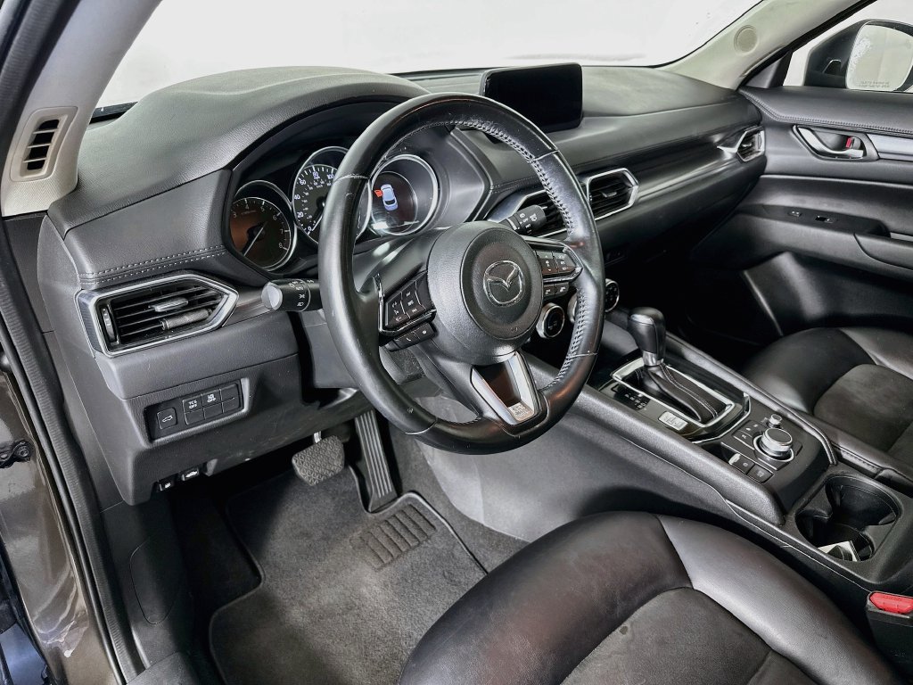 Used 2019 MAZDA CX-5 Grand Select AWD/4WD image 14