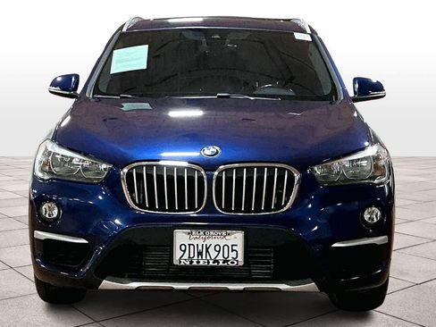 Used 2019 BMW X1 xDrive28i w/ Convenience Package image 3