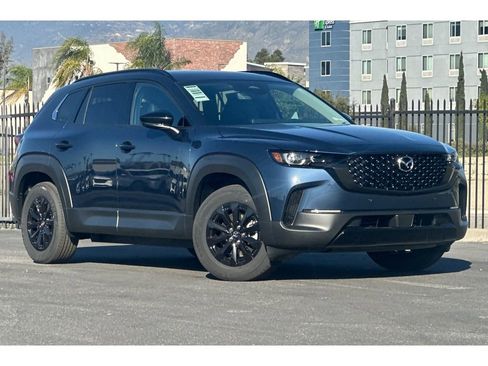New 2026 MAZDA CX-50 AWD 2.5 Hybrid w/ Weather Package image 2
