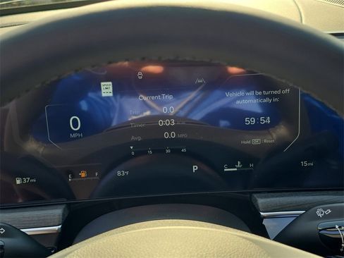 New 2026 Kia K5 EX image 35