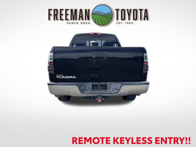 Used 2013 Toyota Tundra 2WD Double Cab w/ Upgrade Pkg image 6