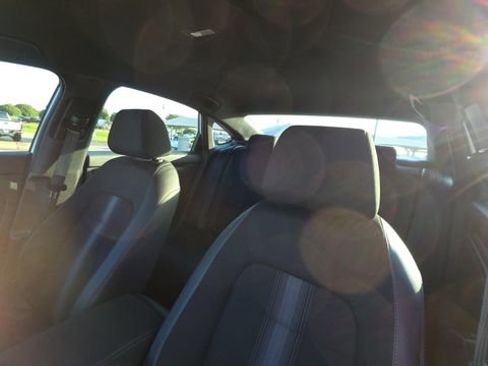 Used 2025 Honda Civic Sport image 14