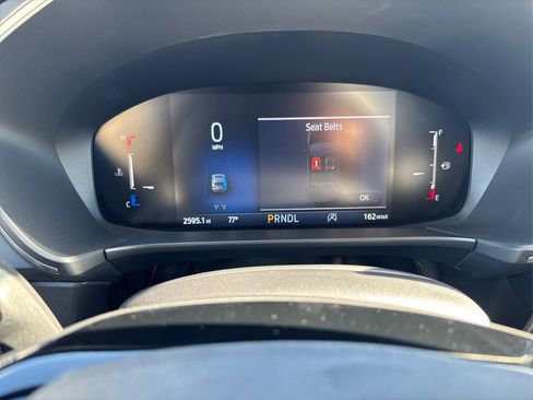 Used 2025 Ford Escape Active w/ Cold Weather Package image 25