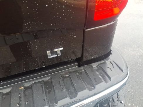 Used 2018 Chevrolet Silverado 1500 LT w/ All Star Edition image 28