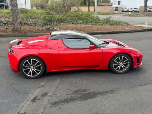Used 2010 Tesla Roadster RWD image 5