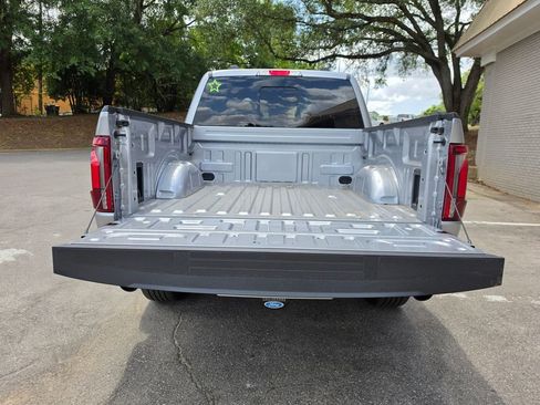 New 2026 Ford F150 Lariat w/ Equipment Group 502A High AWD/4WD image 39