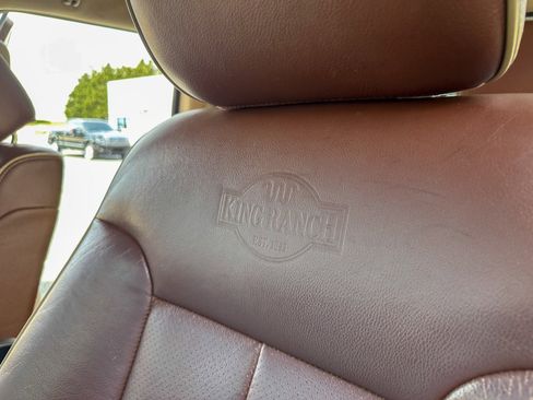 Used 2012 Ford F150 King Ranch image 25