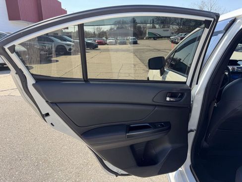 Used 2021 Subaru WRX Limited AWD/4WD image 21