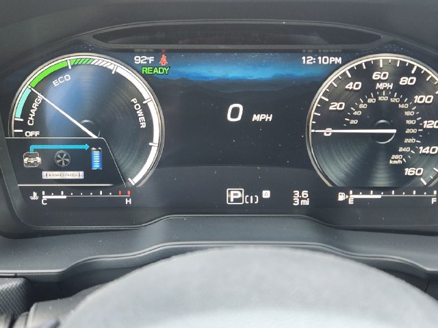 New 2026 Subaru Forester Touring AWD/4WD image 13