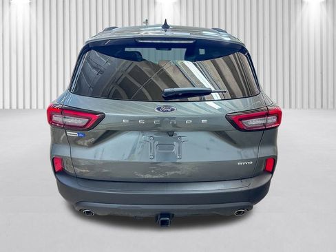 New 2026 Ford Escape ST-Line Select w/ Equipment Group 401A image 6