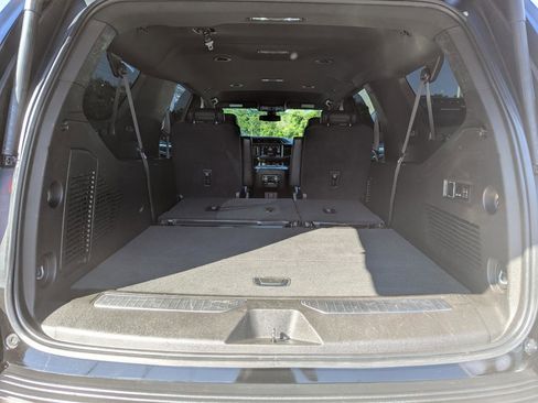 Used 2021 GMC Yukon XL Denali AWD/4WD image 49