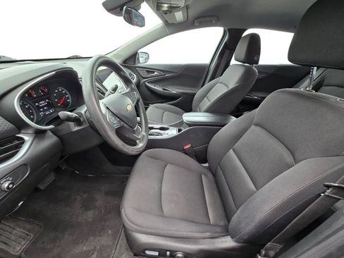 Used 2024 Chevrolet Malibu LT image 11