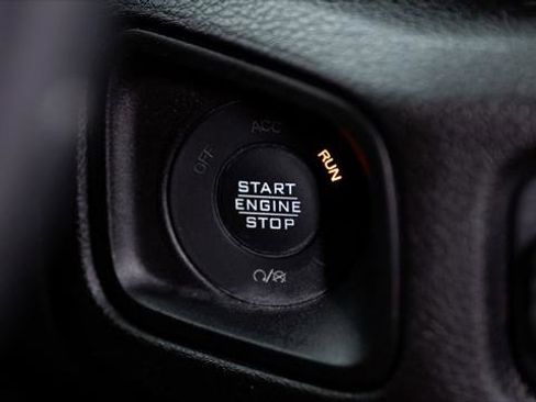 Used 2026 Jeep Wrangler Unlimited Sport AWD/4WD image 48
