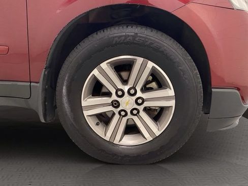 Used 2016 Chevrolet Traverse LT AWD/4WD image 37