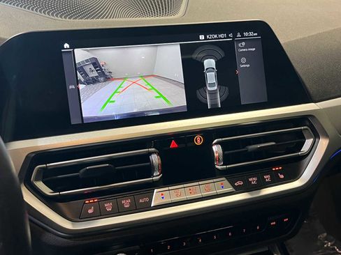 Used 2022 BMW 330i xDrive Sedan w/ Driving Assistance Package image 25