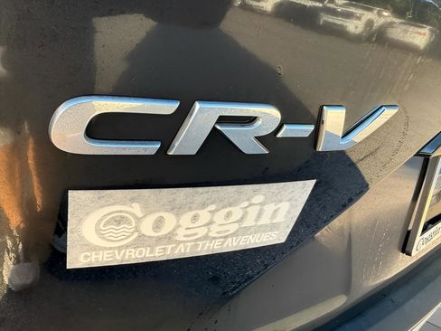 Used 2020 Honda CR-V EX image 27