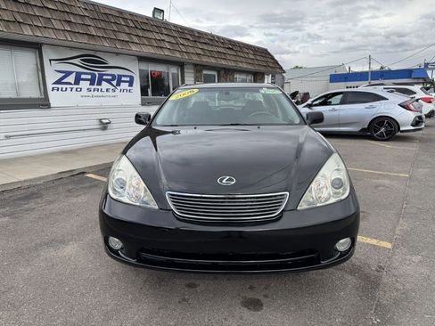 Used 2005 Lexus ES 330 image 2