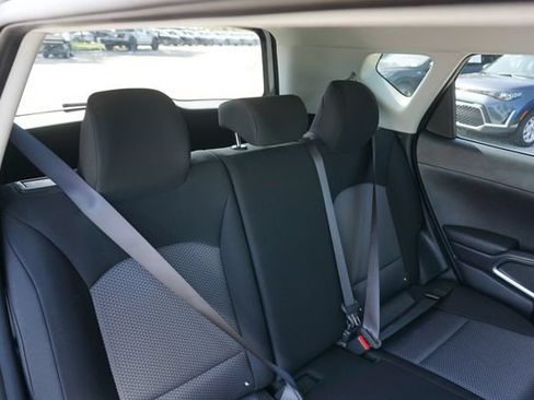 Used 2025 Kia Soul LX w/ LX Technology Package FWD image 12