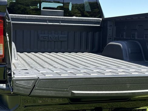 New 2026 GMC Sierra 1500 AT4X AWD/4WD image 11